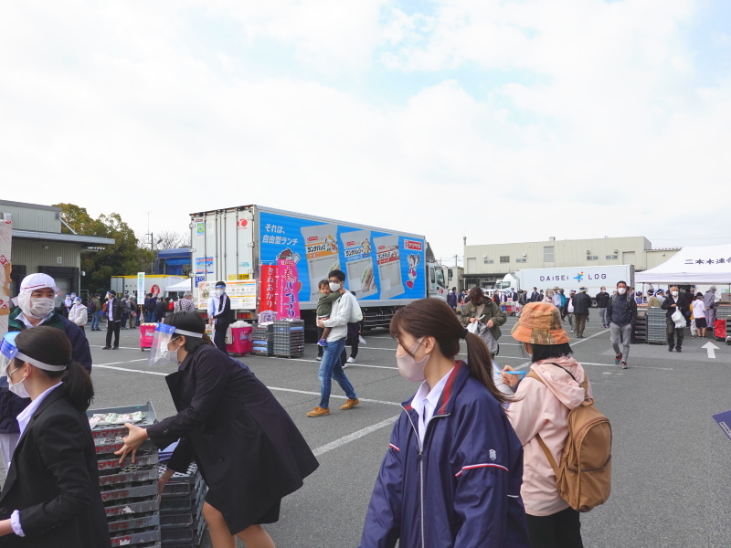 JR東海さわやかウォーキング 2021/3/27 in三河安城_d0130291_11442439.jpg