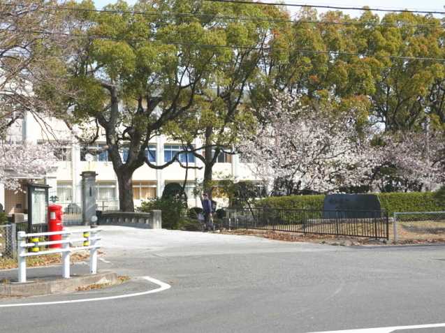 JR東海さわやかウォーキング 2021/3/27 in三河安城_d0130291_11552160.jpg