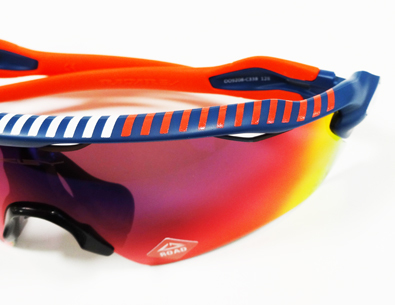 OAKLEY(オークリー)2021年限定Tour de France(ツール・ド・フランス)コレクションサングラスRADAR EV(レーダーイーブイ)入荷！_c0003493_17415497.jpg