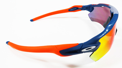 OAKLEY(オークリー)2021年限定Tour de France(ツール・ド・フランス)コレクションサングラスRADAR EV(レーダーイーブイ)入荷！_c0003493_17450453.jpg