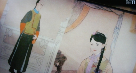 しろい影絵(ombres chinoises du blanc)_c0345705_09434530.jpg
