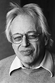 György Sándor Ligeti (ジェルジュ・シャーンドル・リゲティ)とジャズ_e0081206_10102107.jpg