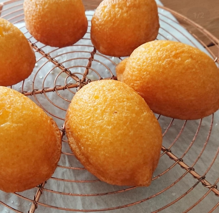 4月以降の郵送通信レッスンのお知らせ～焼き菓子～_a0113430_15095074.jpg