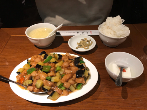 横浜駅きた西口 京華樓 鶴屋町crane店 ぶーさんの日記3 横浜駅きた西口 京華樓 鶴屋町crane店 ぶーさんの日記3