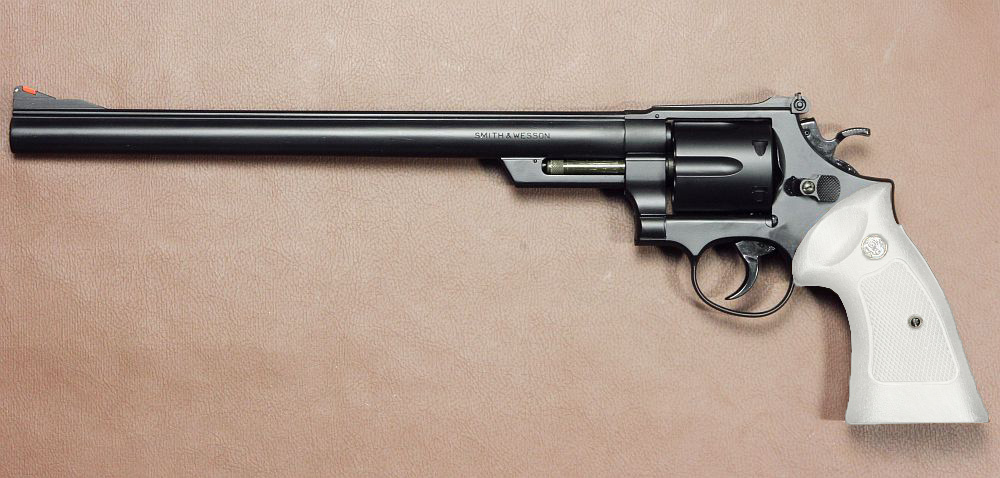 M29 44Magnum : 