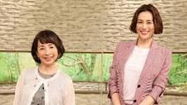最後の、サワコの朝（ゲスト・米倉涼子）_e0080345_06460770.jpg