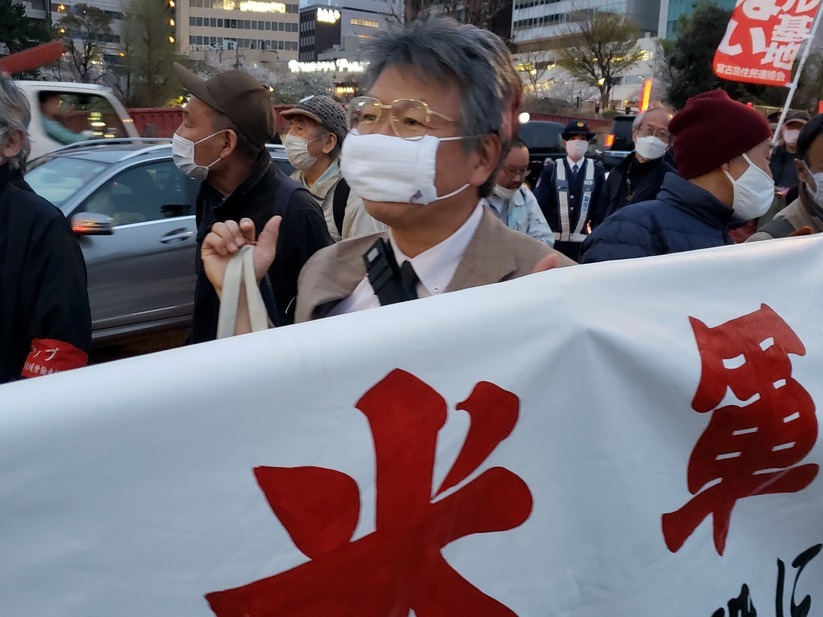 【報告と呼びかけ】馬毛島に軍事基地をつくるな!集会・デモ&環境アセスへの意見書提出を!_a0336146_01305854.jpg