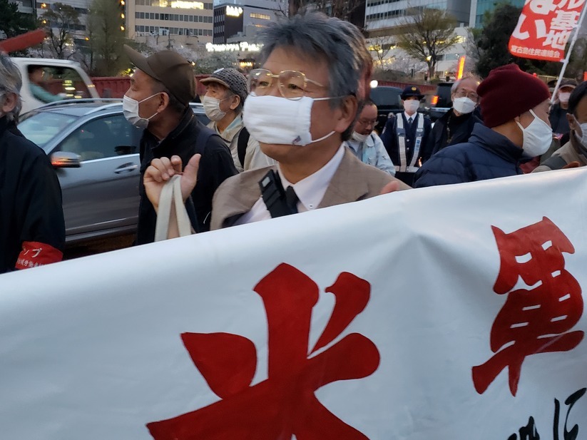 【報告と呼びかけ】馬毛島に軍事基地をつくるな！集会・デモ＆環境アセスへの意見書提出を！_a0336146_01305854.jpg