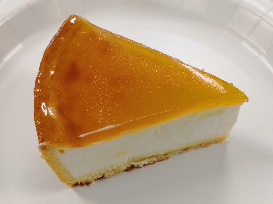 デリチュース箕面本店のチーズケーキで誕生日のお祝い って訳ではなく Entrepreneurshipを探る旅