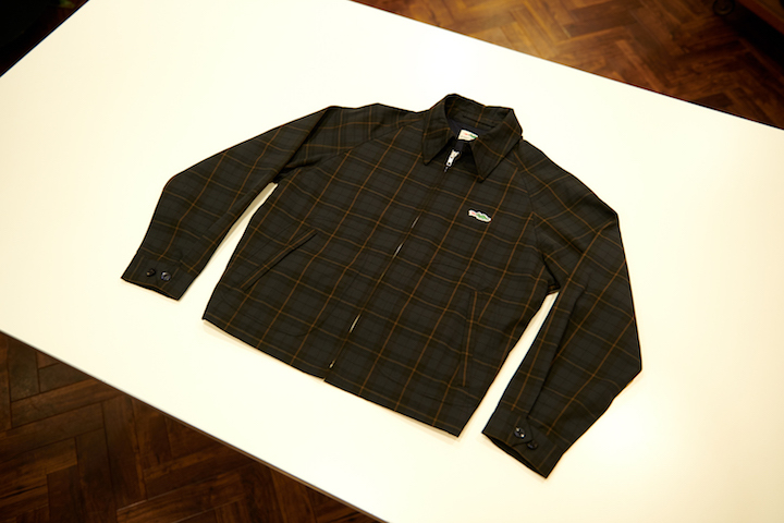 \"Braggin\' Dragon GOLF JACKET for TheThreeRobbers\"ってこんなこと。_c0140560_12575523.jpg
