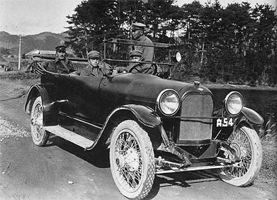 トアロードで白洲次郎の車に乗せて貰った稲垣足穂 阪急 阪神沿線文学散歩 トアロードで白洲次郎の車に乗せて貰った稲垣足穂 阪急 阪神沿線文学散歩
