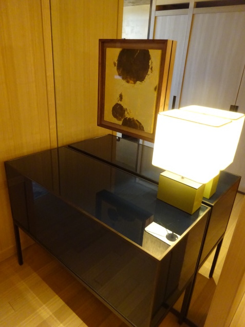 パークハイアット京都 (4) デラックスツイン_b0405262_18390758.jpg