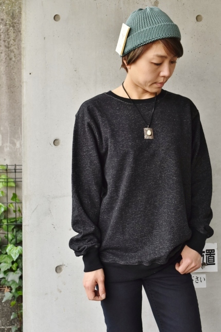 NUDIE JEANS LEAN DEAN 黒:NEW_d0152280_09075769.jpg