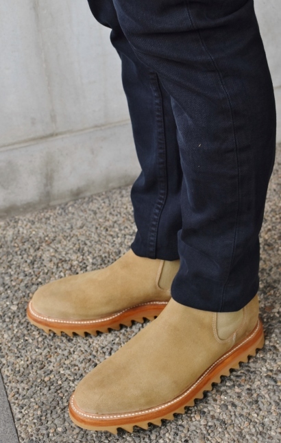 NUDIE JEANS LEAN DEAN 黒:NEW_d0152280_09095061.jpg