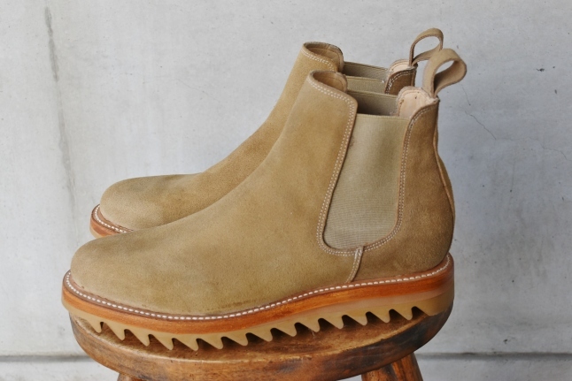 NUDIE JEANS LEAN DEAN 黒:NEW_d0152280_20232918.jpg