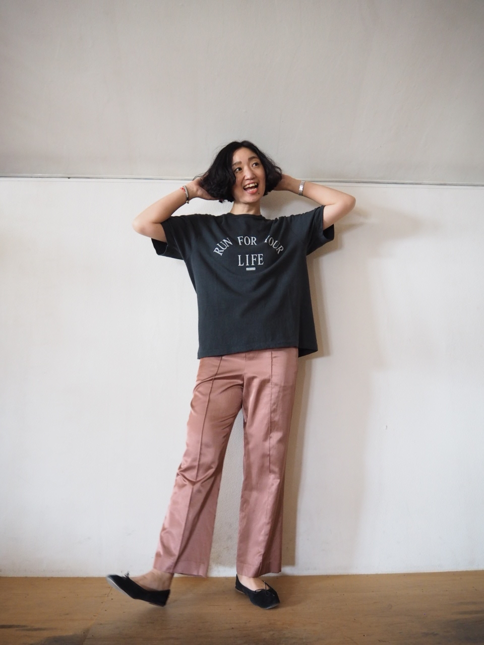 Americana Tシャツ_e0357389_10083617.jpg