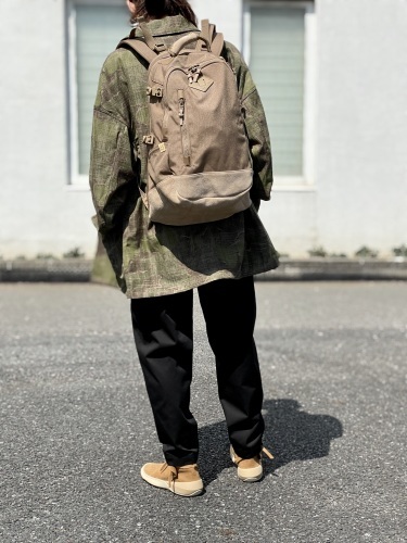 visvim - Spring Look. : UNDERPASS・・・Having fun!!! visvim - Spring Look. : UNDERPASS・・・Having fun!!!