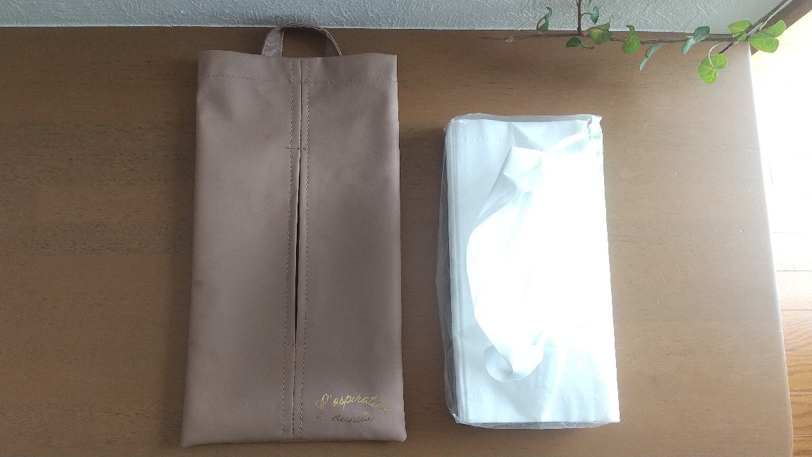 【キャンドゥ】100均とは思えないクオリティに瞬殺!思わず色チ買いしてしまったアイテム♪_c0403403_10593894.jpg