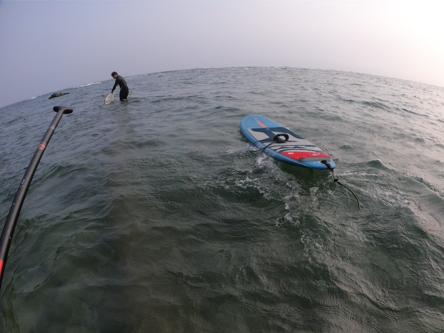 Starboard Longboard Sup 9'0 Starboard Longboard Sup 9'0