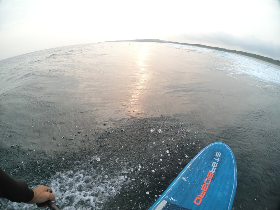 Starboard Longboard Sup 9'0 Starboard Longboard Sup 9'0