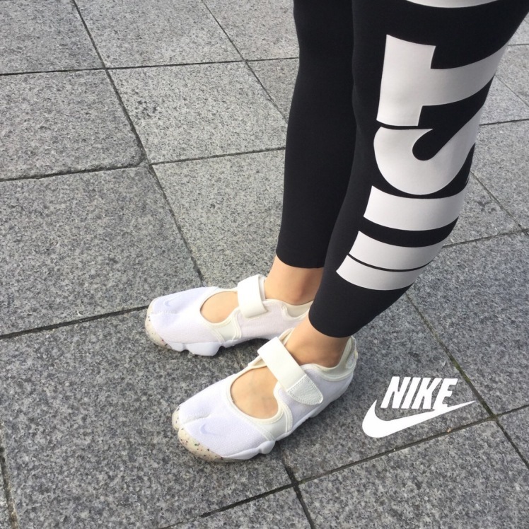 エアリフトからリサイクル素材を使用したサステナブルリフトの登場 Nike Running Nagoya Sports Quest エアリフトからリサイクル素材を使用したサステナブルリフトの登場 Nike Running Nagoya Sports Quest