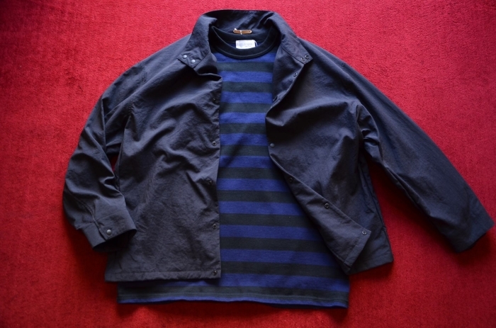 \"Solia\"<<GTⅡ MAX-WAIT Long Sleave>>new in!!!!_c0167336_22202171.jpg