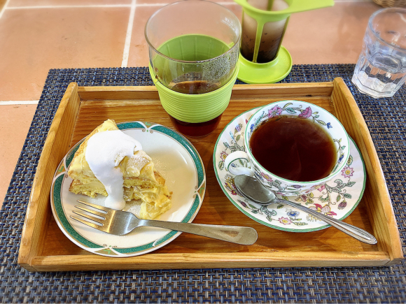 キッチンスタジオ ジジ_e0292546_07321073.jpg