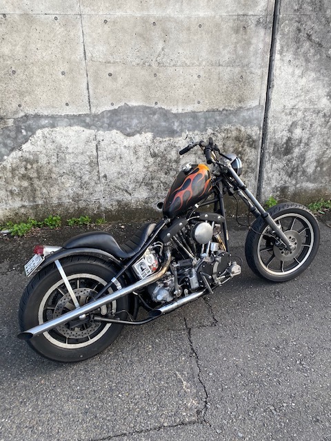 前回の続きと3月最後の車検などなど!_c0152253_17280485.jpg