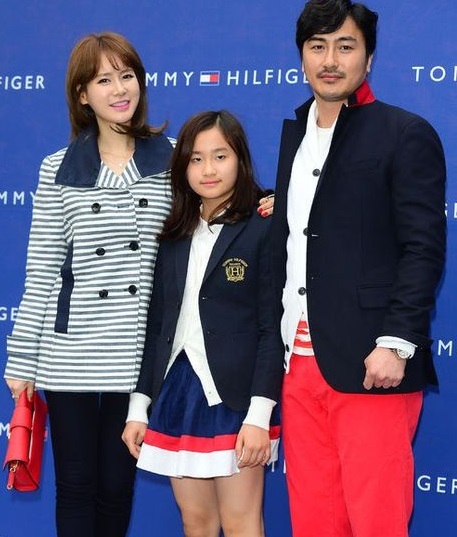 ミスコリア イ ヘウォンの近況 旦那さんはサッカーの安貞桓 娘の写真 現在 息子の留学でシンガポールに滞在 韓国芸能人の紹介 整形 ｔｏｐ