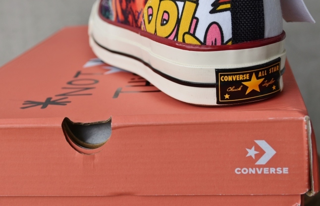 CONVERSE 稀少種★ Jack Purcell_d0152280_14440857.jpg