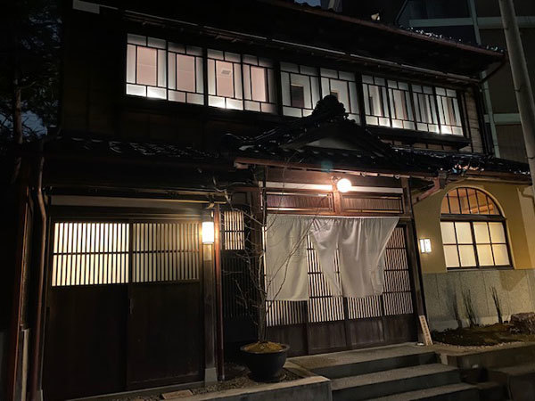 金沢 野町 蛤坂 まえかわ 焼き鳥 きわめればスカタン