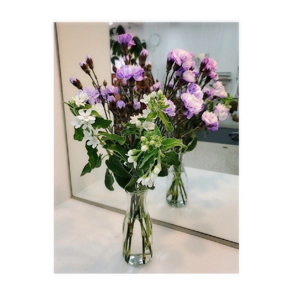 今月の お花_b0211088_23484642.jpg