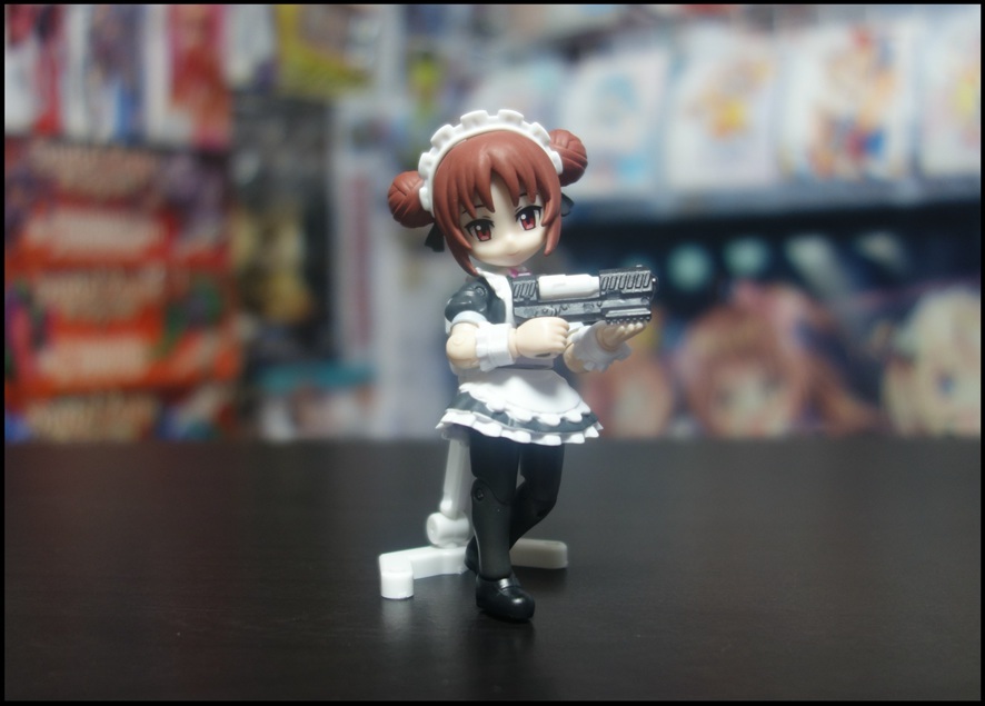 Aqua Shooters アクアシューターズ 06弾 Bob Expo