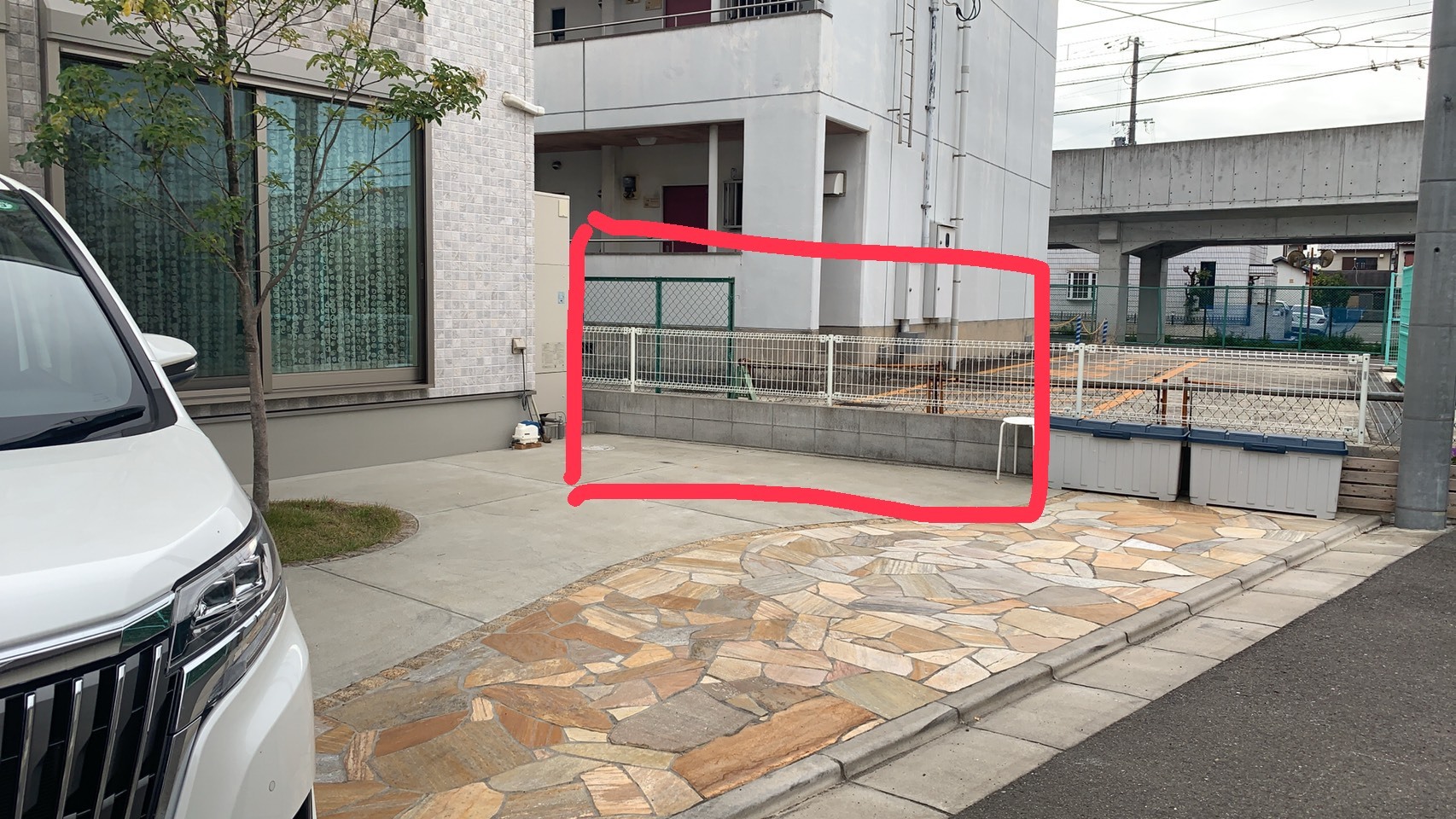 和歌山県でマツモト物置の設置をお受けしました。_b0396601_11263391.jpg