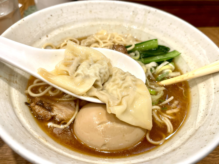 濃厚煮干しそば「丸にたちばな」(橋本)_c0212604_20244064.jpeg