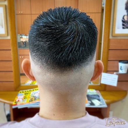 震災刈りからクロップヘアに 君津市の美容室 ラフェイス Laface のブログ 一人でボチボチやってま す 震災刈りからクロップヘアに 君津市の美容室 ラフェイス Laface のブログ 一人でボチボチやってま す