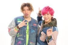 CDTVライブ!ライブ!春の4時間スペシャル_e0080345_06110385.jpg