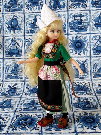 風車の国から : Der Liebling ～蚤の市フリークの雑貨手帖3冊目～