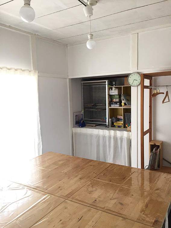 高宮教室(大楠)引越し完了!_f0176370_20294452.jpg