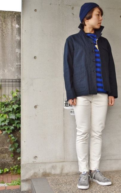 Ralph Lauren 在りそうで無い・・・TEE★_d0152280_15004104.jpg