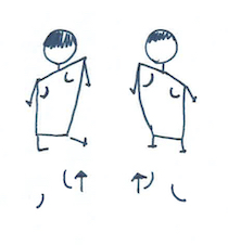 汲玉スタイル02 肩甲骨ストレッチ_c0031486_13543214.jpg