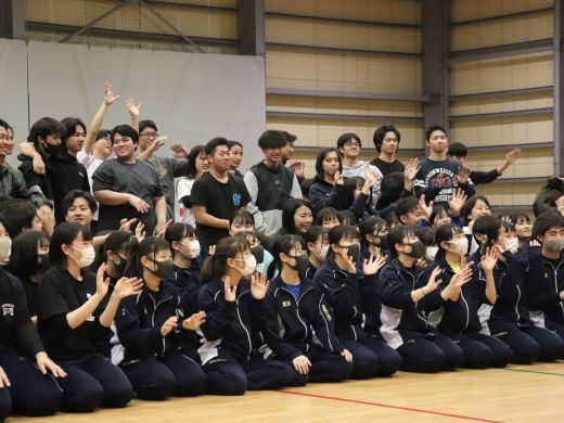 岡山県立倉敷商業高等学校吹奏楽部 岡山県立倉敷商業高等学校吹奏楽部