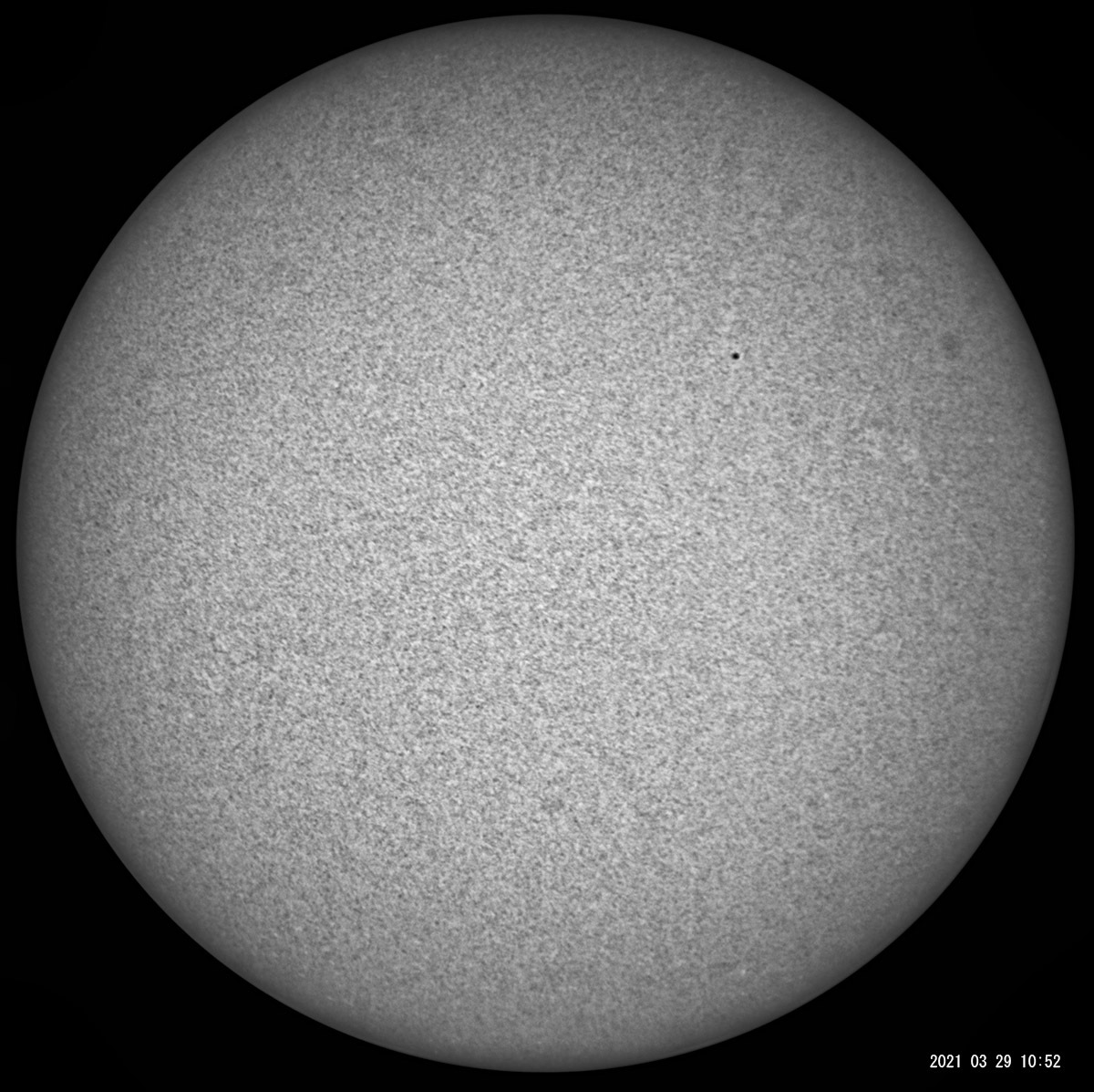 3月29日の太陽_e0174091_16573017.jpg
