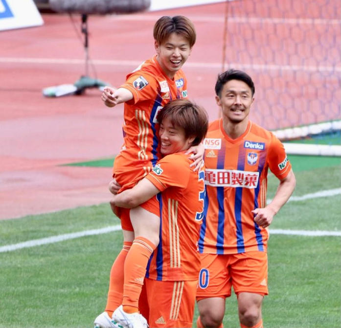 相模原に勝てるのか ぼちぼち煽ってみる 熱烈的アルビレックス Next Stage 相模原に勝てるのか ぼちぼち煽ってみる 熱烈的アルビレックス Next Stage