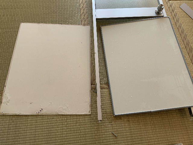 搬入・施工・搬出・搬入・仕入れ_f0031037_18193917.jpg