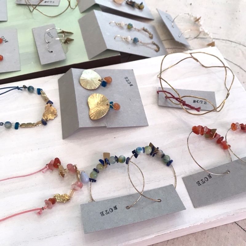 かなおり個展「ハルノカナオリ」ありがとうございました_a0043747_16101693.jpg