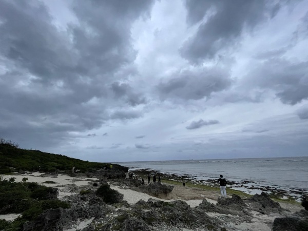 来年もまた来るよ、久高島! 2021.3.22_b0002156_23124124.jpeg