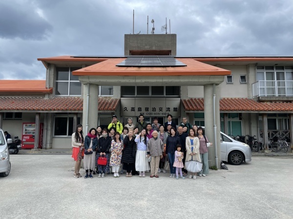 来年もまた来るよ、久高島! 2021.3.22_b0002156_23135792.jpeg