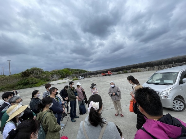 来年もまた来るよ、久高島! 2021.3.22_b0002156_23141837.jpeg