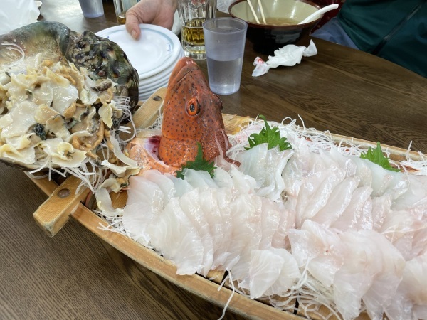来年もまた来るよ、久高島! 2021.3.22_b0002156_23143939.jpeg